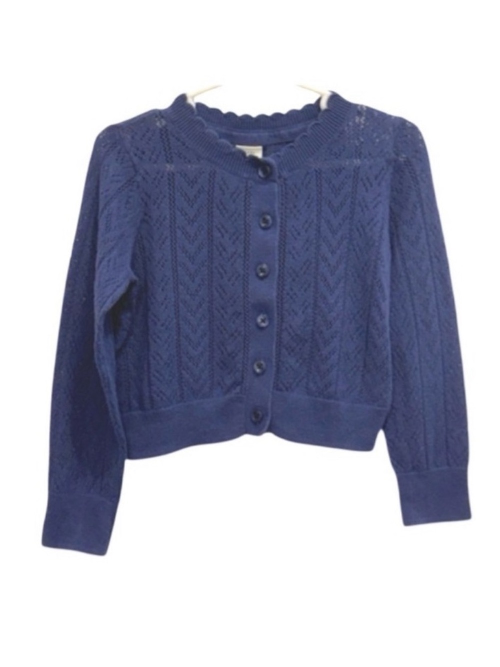 Gap Cardigan Sweater
